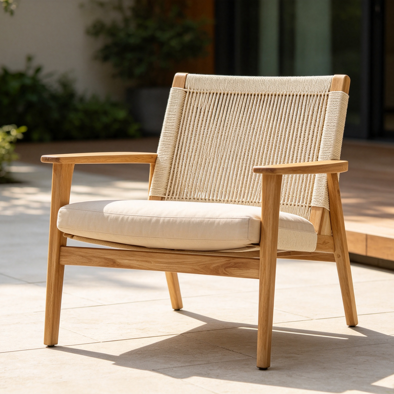 Mobilier de jardin
